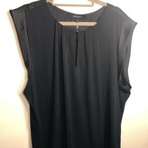 Robert Rodriguez sleeveless top